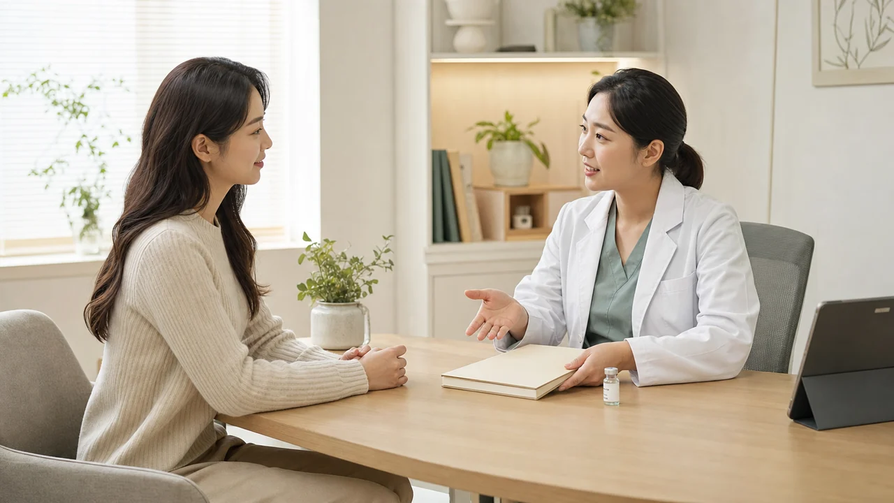 HPV(인유두종바이러스)란? 감염 경로부터 예방까지