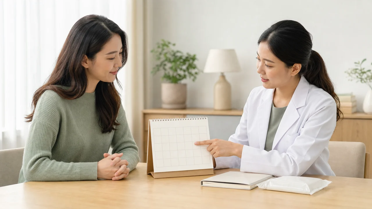 자궁경부암과 HPV — 정기검진이 중요한 이유